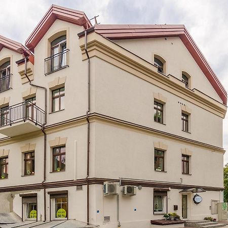 Happy Innside, Free Parking, Self Check-In 7X24H, Ac VNO Exteriér fotografie