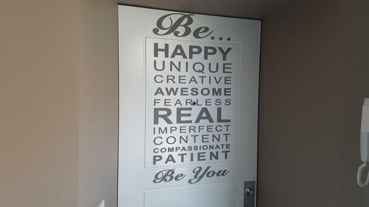 Happy Innside, Free Parking, Self Check-In 7X24H, Ac VNO Exteriér fotografie
