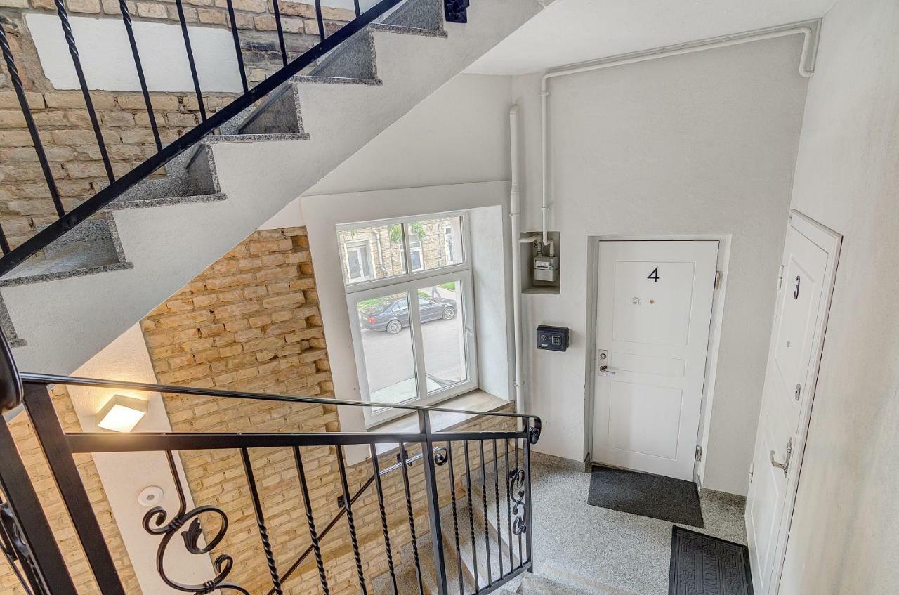 Happy Innside, Free Parking, Self Check-In 7X24H, Ac VNO Exteriér fotografie